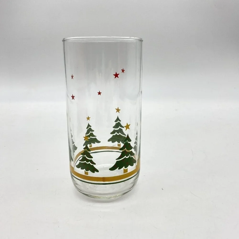 Libbey Glass Co. serve your